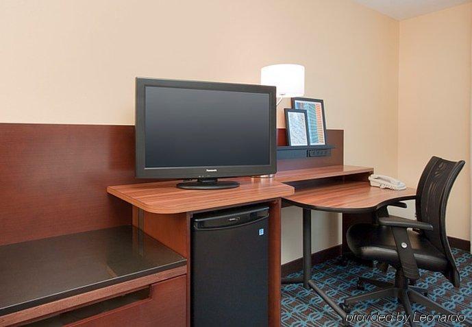 Fairfield Airport Hotel Philadelphia